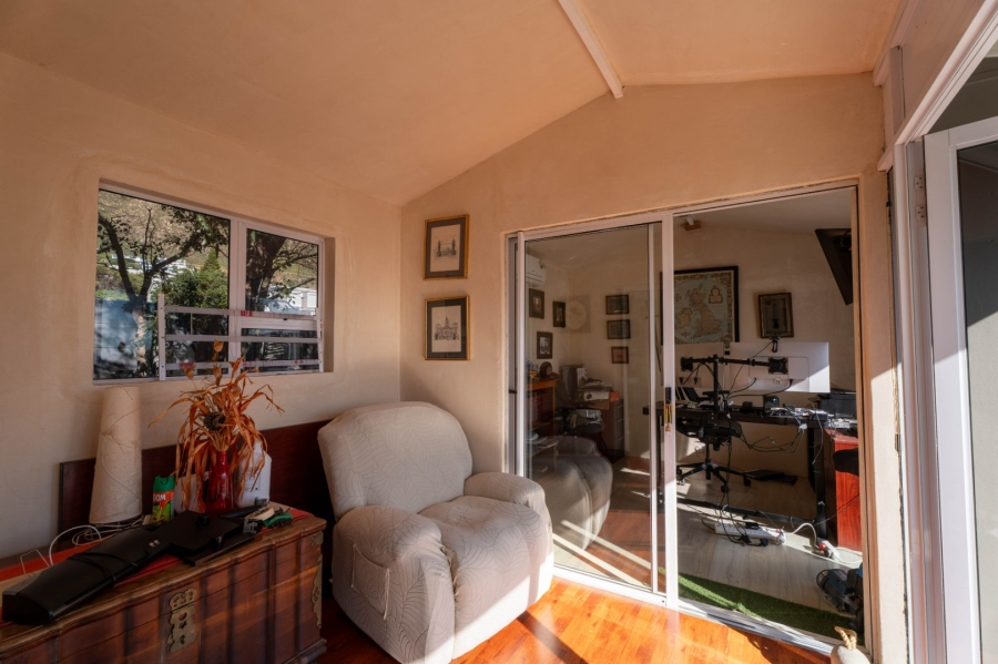 3 Bedroom Property for Sale in Mountainside Western Cape